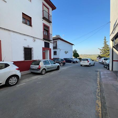 Appartement Casa Alma à Montoro Extérieur photo